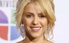 Extrabajadora de Shakira acusó a la cantante: “No la puedes mirar ni hablar” - Noticias de la-charanga-habanera