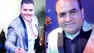 Exvocalista de La Bella Luz lanza insulto contra César Chávez