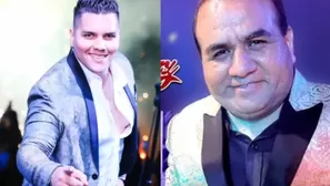 Eduardo Ortúzar, exvocalista principal de La Bella Luz, advirtió que "falta que rueden dos cabezas más" de la agrupación Video: TikTok @americatelevision