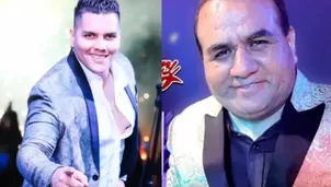 Eduardo Ortúzar, exvocalista principal de La Bella Luz, advirtió que "falta que rueden dos cabezas más" de la agrupación Video: TikTok @americatelevision