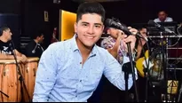 Jhair Ylanzo fue reportado como desaparecido desde el 24 de noviembre / Instagram