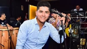 Jhair Ylanzo fue reportado como desaparecido desde el 24 de noviembre / Instagram