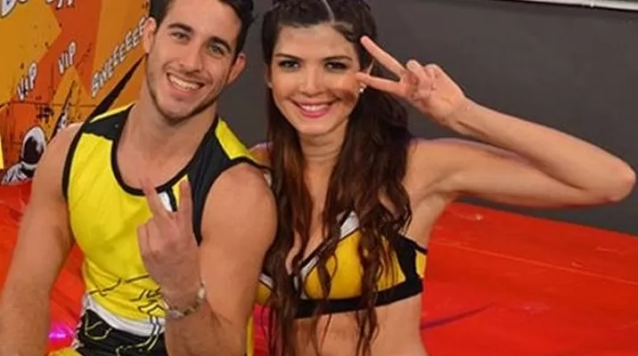 Foto: Facebook Oficial Foto: Facebook Oficial