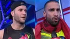 Fabio Agostini tras cambios de equipo: “Nos castigaron a Jota y a mí por ser sinceros”