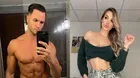 Fabio Agostini defendió a Jossmery Toledo: “El culpable aquí es Paolo Hurtado”