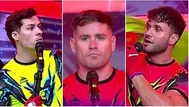Fabio Agostini destruye a Patricio Parodi y lo tilda de "falso"