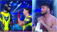 Fabio Agostini destruyó a Jota Benz y Patricio Parodi se burló