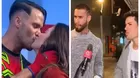 Fabio Agostini enamorado: Patricio Parodi y Jota Benz bromearon con nueva actitud del español