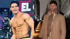 Facundo estalló de emoción tras pase de Fabio a final de reality
