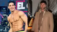 Facundo estalló de emoción tras pase de Fabio a final de reality