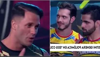 Fabio Agostini genera polémica en ‘EEG Colombia’