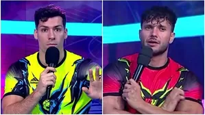 Fabio Agostini manda a su casa a Patricio Parodi y lo cuadra sin piedad tras fuerte acusación / AméricaTV