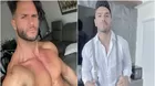 Fabio Agostini negó tener amistad con Rafael Cardozo: "Es un conocido" 