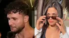 Fabio Agostini pide que no malinterpreten su vínculo con Raysa