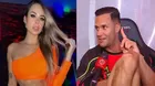 Fabio Agostini: ¿Por qué no prosperaron sus “saliditas” con Jossmery Toledo?