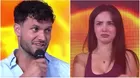 Fabio Agostini rechazó sin piedad a Rosángela Espinoza