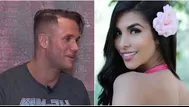 Fabio Agostini reveló triste detalle de su rompimiento con Ambar Montenegro