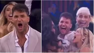Fabio Agostini se corona ganador de ‘La Casa de los Famosos 6'