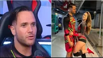 Fabio Agostini sobre Gabrielli Moreira: “Ojalá que le den oportunidad en EEG”