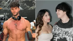 Fabio Agostini será el mentor del streamer Matt Keelan en su preparación física