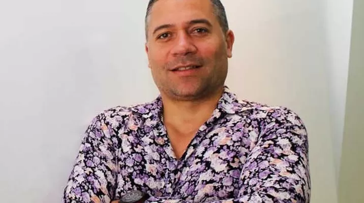 Mathías Brivio. (Vía: Twitter) Mathías Brivio. (Vía: Twitter)