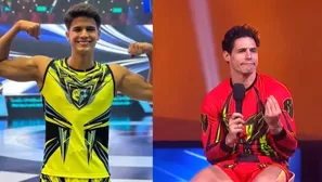 Facundo González pidió respeto para Patricio Parodi. Video: América TV