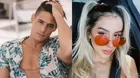 Facundo González aclaró qué relación tiene con la modelo Alexa Morisawa