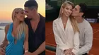 Facundo González cierra capítulo con Oriana con tajante mensaje