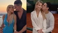 Facundo González cierra capítulo con Oriana con tajante mensaje