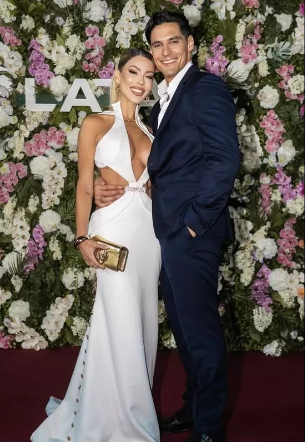 El exchico reality decidió pronunciarse tras los rumores que vinculan el fin de su romance con Oriana Marzoli a un supuesto proyecto televisivo. Foto: @facundogonzalez28 El exchico reality decidió pronunciarse tras los rumores que vinculan el fin de su romance con Oriana Marzoli a un supuesto proyecto televisivo. Foto: @facundogonzalez28