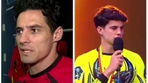 Facundo le pide a kevin Díaz tener "humildad"