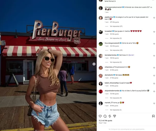 Facundo González se aferra a la fe tras sufrir fuerte desgarro muscular. Video: América TV