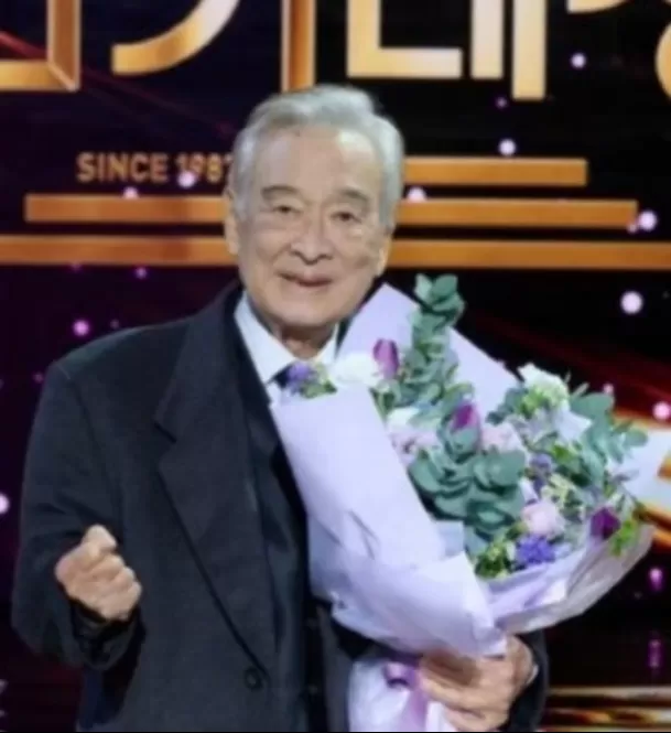 Muere el actor coreano Lee Soon-jae, ícono de los K-dramas/ Foto: Captura: Alday Fore Muere el actor coreano Lee Soon-jae, ícono de los K-dramas/ Foto: Captura: Alday Fore