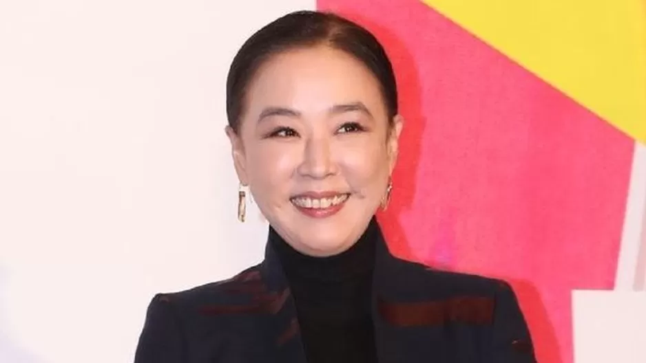 Muere la actriz surcoreana Kang Soo-youn a los 55 años Muere la actriz surcoreana Kang Soo-youn a los 55 años