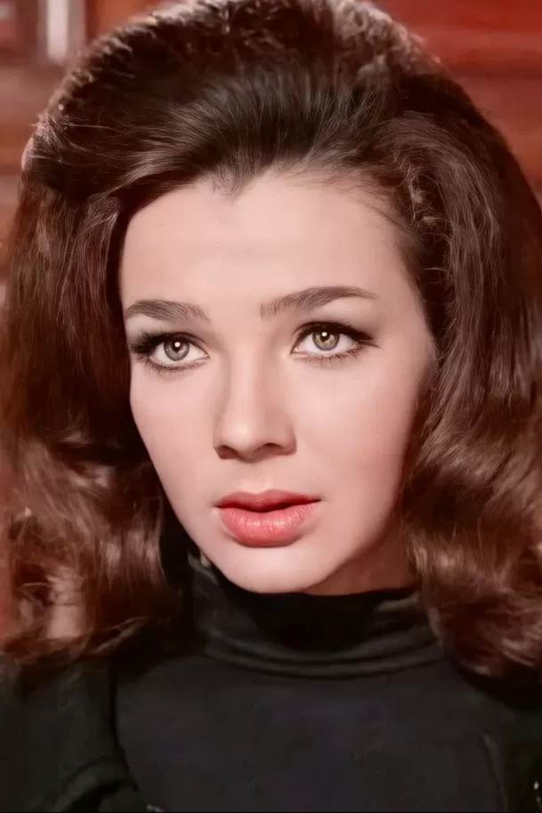 ¿Quién era Alicia Bonet?/ Instagram ¿Quién era Alicia Bonet?/ Instagram