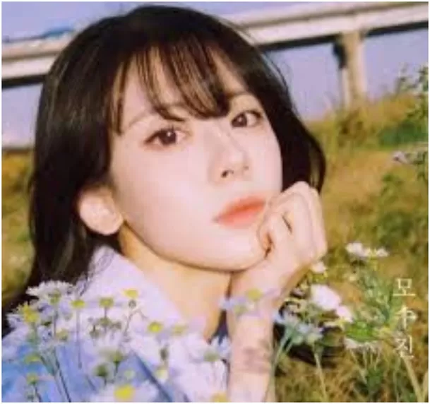 Falleció la cantante de K-pop Mo Su-jin a los 27 años/ Foto: IG: @_mosssu_ Falleció la cantante de K-pop Mo Su-jin a los 27 años/ Foto: IG: @_mosssu_