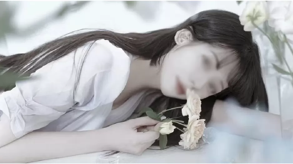 Fallece cantante coreana de K-pop a los 27 años/Foto: IG: @_mosssu_ Fallece cantante coreana de K-pop a los 27 años/Foto: IG: @_mosssu_