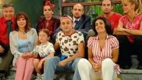 La actriz fue parte de la 5ta temporada de 'Vecinos'. Foto: Laverdadnoticias.com / Video: 'Vecinos Oficial'