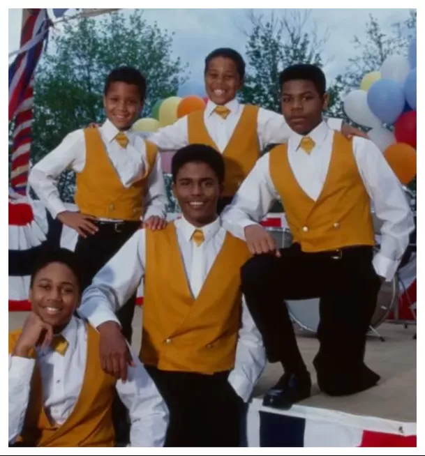 Floyd Roger Myers muere a los 42 años tras un infarto/ Instagram Floyd Roger Myers muere a los 42 años tras un infarto/ Instagram