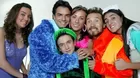 Fallece querido actor de la entrañable serie ‘Familia P.Luche’