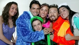 Muere uno de los personajes más queridos de ‘La Familia P.Luche' / Televisa / TikTok: @distrocomediaof