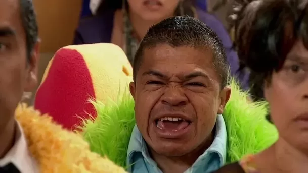 Muere Abraham Pérez, el recordado Licenciado Cortillo de la Familia P.Luche / Televisa