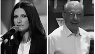 Fallece el tío paterno de Laura Pausini en Italia tras accidente