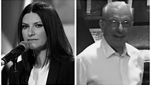 Fallece el tío paterno de Laura Pausini en Italia tras un accidente/ Instagram