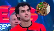 Falleció abuela de Gabriel Meneses