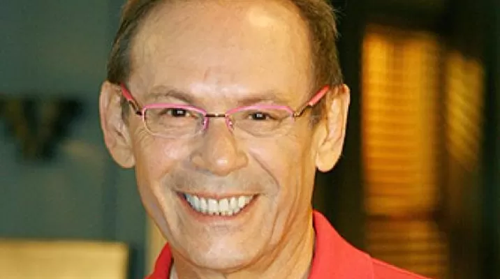 Falleció el actor brasileño José Wilker a los 66 años Falleció el actor brasileño José Wilker a los 66 años