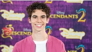 Falleció actor de Disney Cameron Boyce a los 20 años