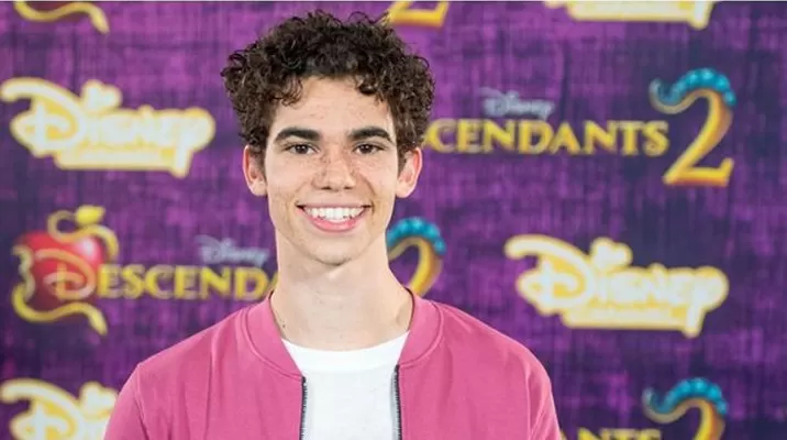 Falleció actor de Disney Cameron Boyce a los 20 años Falleció actor de Disney Cameron Boyce a los 20 años