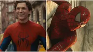 Falleció actor de doblaje que dio voz a Tom Holland en Spider-Man