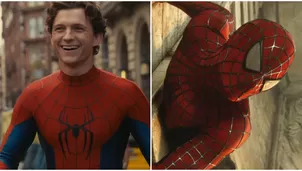 Falleció actor de doblaje que dio voz a Tom Holland en Spider-Man/ Fotos: Instagram
